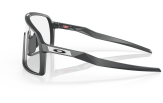 Päikeseprillid OAKLEY Sutro Matte Carbon Photochromic