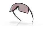 Päikeseprillid OAKLEY Sutro Polished Black Prizm Snow Black Iridium