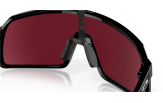 Päikeseprillid OAKLEY Sutro Polished Black Prizm Snow Black Iridium