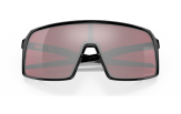 Päikeseprillid OAKLEY Sutro Polished Black Prizm Snow Black Iridium