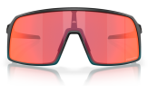 Päikeseprillid OAKLEY Sutro Matte Transparent Balsam Fade Prizm Trail Torch Matte Transparent Balsam Fade Prizm Trail Torch