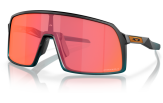 Päikeseprillid OAKLEY Sutro Matte Transparent Balsam Fade Prizm Trail Torch Matte Transparent Balsam Fade Prizm Trail Torch