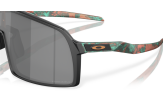 Päikeseprillid OAKLEY Sutro Matte Black Prizm Black