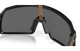 Päikeseprillid OAKLEY Sutro Matte Black Prizm Black