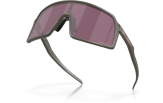 Päikeseprillid OAKLEY Sutro Matte Olive Prizm Road Black