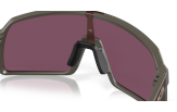 Päikeseprillid OAKLEY Sutro Matte Olive Prizm Road Black
