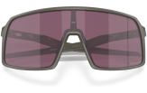 Päikeseprillid OAKLEY Sutro Matte Olive Prizm Road Black