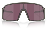 Päikeseprillid OAKLEY Sutro Matte Olive Prizm Road Black