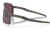 Päikeseprillid OAKLEY Sutro Matte Olive Prizm Road Black