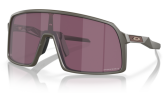 Päikeseprillid OAKLEY Sutro Matte Olive Prizm Road Black