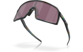 Päikeseprillid OAKLEY Sutro Dark Galaxy Prizm Road Black