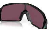 Päikeseprillid OAKLEY Sutro Dark Galaxy Prizm Road Black