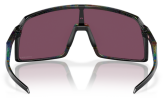 Päikeseprillid OAKLEY Sutro Dark Galaxy Prizm Road Black
