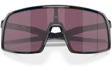 Päikeseprillid OAKLEY Sutro Dark Galaxy Prizm Road Black