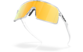 Päikeseprillid OAKLEY Sutro Clear Prizm 24k