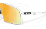 Päikeseprillid OAKLEY Sutro Clear Prizm 24k