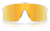 Päikeseprillid OAKLEY Sutro Clear Prizm 24k