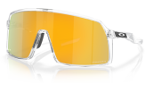Päikeseprillid OAKLEY Sutro Clear Prizm 24k