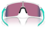 Päikeseprillid OAKLEY Sutro Clear Prizm Road