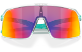 Päikeseprillid OAKLEY Sutro Clear Prizm Road