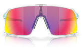 Päikeseprillid OAKLEY Sutro Clear Prizm Road