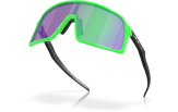 Päikeseprillid OAKLEY Sutro Green Prizm Jade