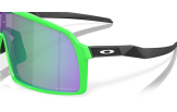 Päikeseprillid OAKLEY Sutro Green Prizm Jade
