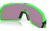 Päikeseprillid OAKLEY Sutro Green Prizm Jade