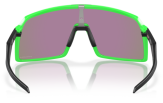 Päikeseprillid OAKLEY Sutro Green Prizm Jade