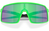 Päikeseprillid OAKLEY Sutro Green Prizm Jade
