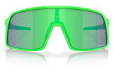 Päikeseprillid OAKLEY Sutro Green Prizm Jade