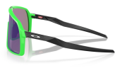 Päikeseprillid OAKLEY Sutro Green Prizm Jade
