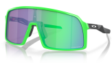 Päikeseprillid OAKLEY Sutro Green Prizm Jade