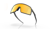 Päikeseprillid OAKLEY Sutro Matte Carbon Prizm 24k