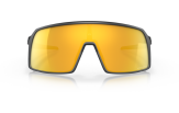 Päikeseprillid OAKLEY Sutro Matte Carbon Prizm 24k