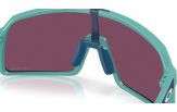 Päikeseprillid OAKLEY Sutro Matt Pacific Prizm Road Black