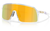 Päikeseprillid OAKLEY Sutro Pacific Glass Prizm 24K