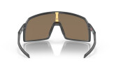 Päikeseprillid OAKLEY Sutro S Matte Carbon Prizm 24K