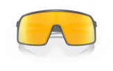 Päikeseprillid OAKLEY Sutro S Matte Carbon Prizm 24K