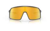 Päikeseprillid OAKLEY Sutro S Matte Carbon Prizm 24K