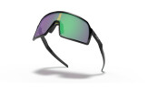 Päikeseprillid OAKLEY Sutro S Polished Black Prizm Jade