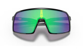 Päikeseprillid OAKLEY Sutro S Polished Black Prizm Jade