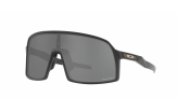 Päikeseprillid OAKLEY Sutro S Hi Res Matte Carbon Prizm Black