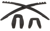 Jawbreaker Earsock Matte Black