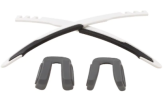 Jawbreaker Earsock Matte White