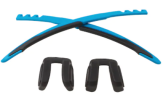 Jawbreaker Earsock Sky/Black