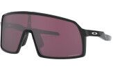 Päikeseprillid OAKLEY Sutro S Polished Black Prizm Road Black