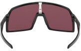 Päikeseprillid OAKLEY Sutro S Polished Black Prizm Road Black