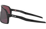 Päikeseprillid OAKLEY Sutro S Polished Black Prizm Road Black