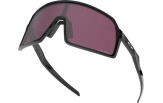 Päikeseprillid OAKLEY Sutro S Polished Black Prizm Road Black